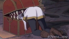Cute girl Frieren gets fucked Thumb