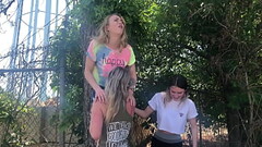 Macy Hanging Wedgie Patreon Thumb