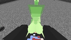 Minecraft Jennymod Slime-Girl Thumb