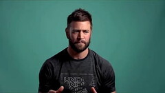 Straight - Handsome Aussie Coach Turned Gay Thumb