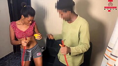 LET'_S PARTY AND FUCK HARD. FULL PART ON RED Thumb