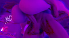 GHOST DATA - Full Bodied (feat. AL!CE) - Sexy Yordles HMV [Mr.ZinHMV] Thumb