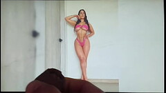 Cumtribute for Amara Grayson Thumb