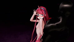 Ponpon Sex Thumb
