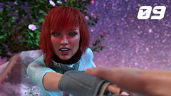 Name88'_s Triangle #09 - Spider Saved My Life Thumb