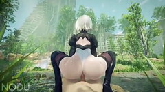 Compilation SFM babes getting fucked (Artists: DOMINOTHECAT, NODU, SAMMIE 30, GENERAL BUTCH, GRANDCU Thumb