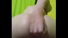 Me met&iacute_ un pepino en el culo Thumb