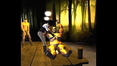 cuckold couple cant resist the new bull Thumb