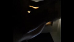 Ashley cogida en hotel Thumb