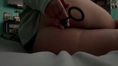 nessasells ass play time Thumb