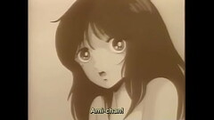 Cream Lemon Ami - From Then On Part 1 In Sadness Thumb