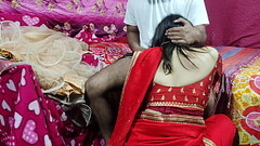 Hot Desi Indian Bhabhi Fucked by Father in Law Thumb
