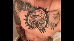 A little fun before  I shower Thumb