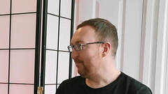 Christian Red and I answer some questions you had for his Bondage Tuition channel Thumb