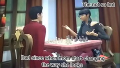 Sims 4 next hot story vote Thumb