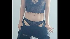 Muestro un poco mientras te bailo Thumb