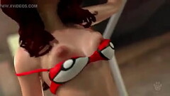 Pokemon Theme Song AMV Thumb