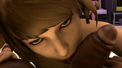 Life is Strange - Max Caulfield'_s Interracial Blow Bang. Thumb