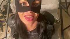 PREV-MilfyCalla compilation- Sucking dick and swallowing cum while wearing boots-1- Thumb