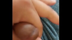 Enrique busting a big nut for very first time Thumb