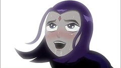 Teen Titans Thumb