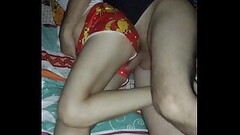 Estaba cachonda y me deje follar por mi hermanastr Thumb