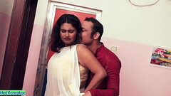 Hot Bhabhi fucked by Naughty Devar! Don'_t touch me Thumb