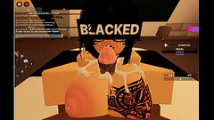 140 | Roblox Porn [BLACKED]   [CHEATING] Thumb