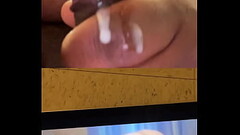 Bussing nut watching porn 2 Thumb