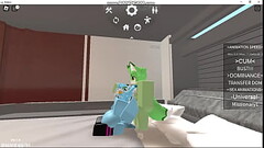 Roblox furros kemono tienen sexo oral. Thumb