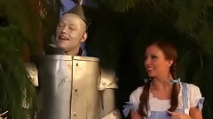 Not the Wizard of Oz XXX Thumb