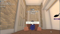 Quickie in his House Thumb