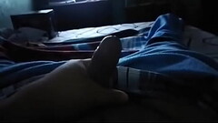 Una buena jalada antes de dormir Thumb