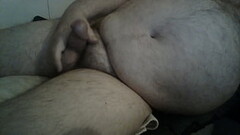 NICE CLOSEUP OF ME WANKING Thumb
