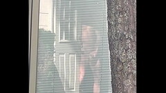 Watching my neighbor masturbate Thumb