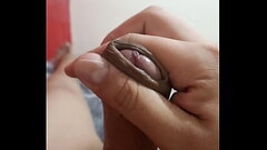 Mi verga deslechada Thumb