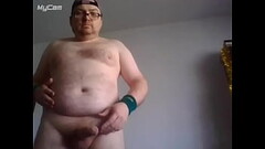 Bulgarian homemade masturbation Thumb