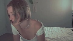This Teenage Girl Is Skinny And Hot... Thumb