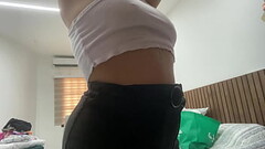 Camara en el vestidor Thumb