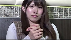 元大手企業・受付嬢（26歳）とハメ撮りSEX Thumb