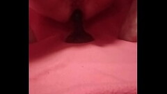 I wan'_t real cock in my ass Thumb