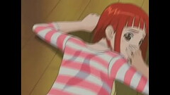 Redhead hardcore hentai deep fuck3d Thumb