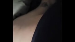 Monster dildo for my wet cunt Thumb