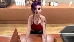 Undercover Love 1-5.7 Thumb