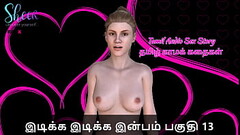 Tamil Sex Story - Idiakka Idikka Inbam - 13 Thumb