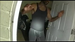 Her Boyfriend Caught Her Sucking My DICK.. I WAS SO SCARED! Thumb