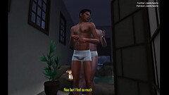 The Godfather Chapter 1 Part 1 Thumb