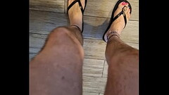 a little cleaning in a sexy way Thumb