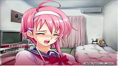Apartment of love ep 8-Using toys in public Thumb