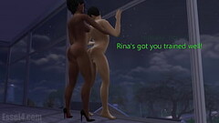 [Essel4] Rina - Episode 2 Thumb